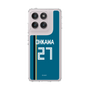 スリムプロテクションケース［ 北海道日本ハムファイターズ - ビジター #27 OHKAWA ］