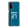 スリムプロテクションケース［ 北海道日本ハムファイターズ - ビジター #27 OHKAWA ］
