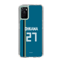 スリムプロテクションケース［ 北海道日本ハムファイターズ - ビジター #27 OHKAWA ］