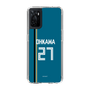 スリムプロテクションケース［ 北海道日本ハムファイターズ - ビジター #27 OHKAWA ］