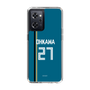 スリムプロテクションケース［ 北海道日本ハムファイターズ - ビジター #27 OHKAWA ］