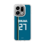 スリムプロテクションケース［ 北海道日本ハムファイターズ - ビジター #27 OHKAWA ］