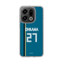 スリムプロテクションケース［ 北海道日本ハムファイターズ - ビジター #27 OHKAWA ］