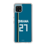 スリムプロテクションケース［ 北海道日本ハムファイターズ - ビジター #27 OHKAWA ］