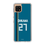スリムプロテクションケース［ 北海道日本ハムファイターズ - ビジター #27 OHKAWA ］