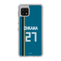 スリムプロテクションケース［ 北海道日本ハムファイターズ - ビジター #27 OHKAWA ］