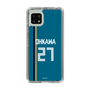 スリムプロテクションケース［ 北海道日本ハムファイターズ - ビジター #27 OHKAWA ］
