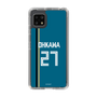 スリムプロテクションケース［ 北海道日本ハムファイターズ - ビジター #27 OHKAWA ］