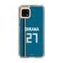 スリムプロテクションケース［ 北海道日本ハムファイターズ - ビジター #27 OHKAWA ］