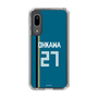 スリムプロテクションケース［ 北海道日本ハムファイターズ - ビジター #27 OHKAWA ］