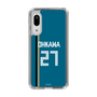 スリムプロテクションケース［ 北海道日本ハムファイターズ - ビジター #27 OHKAWA ］