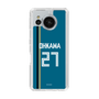 スリムプロテクションケース［ 北海道日本ハムファイターズ - ビジター #27 OHKAWA ］