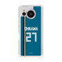 スリムプロテクションケース［ 北海道日本ハムファイターズ - ビジター #27 OHKAWA ］