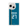 スリムプロテクションケース［ 北海道日本ハムファイターズ - ビジター #27 OHKAWA ］