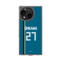 スリムプロテクションケース［ 北海道日本ハムファイターズ - ビジター #27 OHKAWA ］