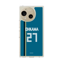 スリムプロテクションケース［ 北海道日本ハムファイターズ - ビジター #27 OHKAWA ］