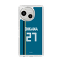 スリムプロテクションケース［ 北海道日本ハムファイターズ - ビジター #27 OHKAWA ］