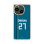 スリムプロテクションケース［ 北海道日本ハムファイターズ - ビジター #27 OHKAWA ］