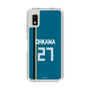 スリムプロテクションケース［ 北海道日本ハムファイターズ - ビジター #27 OHKAWA ］