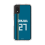 スリムプロテクションケース［ 北海道日本ハムファイターズ - ビジター #27 OHKAWA ］