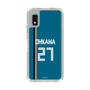 スリムプロテクションケース［ 北海道日本ハムファイターズ - ビジター #27 OHKAWA ］