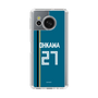 スリムプロテクションケース［ 北海道日本ハムファイターズ - ビジター #27 OHKAWA ］