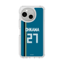 スリムプロテクションケース［ 北海道日本ハムファイターズ - ビジター #27 OHKAWA ］