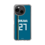 スリムプロテクションケース［ 北海道日本ハムファイターズ - ビジター #27 OHKAWA ］