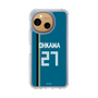 スリムプロテクションケース［ 北海道日本ハムファイターズ - ビジター #27 OHKAWA ］