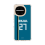スリムプロテクションケース［ 北海道日本ハムファイターズ - ビジター #27 OHKAWA ］