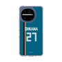 スリムプロテクションケース［ 北海道日本ハムファイターズ - ビジター #27 OHKAWA ］