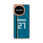 スリムプロテクションケース［ 北海道日本ハムファイターズ - ビジター #27 OHKAWA ］