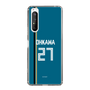 スリムプロテクションケース［ 北海道日本ハムファイターズ - ビジター #27 OHKAWA ］