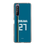 スリムプロテクションケース［ 北海道日本ハムファイターズ - ビジター #27 OHKAWA ］