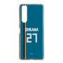 スリムプロテクションケース［ 北海道日本ハムファイターズ - ビジター #27 OHKAWA ］