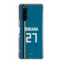 スリムプロテクションケース［ 北海道日本ハムファイターズ - ビジター #27 OHKAWA ］