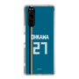 スリムプロテクションケース［ 北海道日本ハムファイターズ - ビジター #27 OHKAWA ］