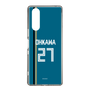 スリムプロテクションケース［ 北海道日本ハムファイターズ - ビジター #27 OHKAWA ］