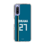 スリムプロテクションケース［ 北海道日本ハムファイターズ - ビジター #27 OHKAWA ］