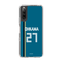スリムプロテクションケース［ 北海道日本ハムファイターズ - ビジター #27 OHKAWA ］
