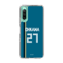 スリムプロテクションケース［ 北海道日本ハムファイターズ - ビジター #27 OHKAWA ］