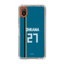 スリムプロテクションケース［ 北海道日本ハムファイターズ - ビジター #27 OHKAWA ］