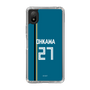 スリムプロテクションケース［ 北海道日本ハムファイターズ - ビジター #27 OHKAWA ］