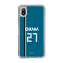 スリムプロテクションケース［ 北海道日本ハムファイターズ - ビジター #27 OHKAWA ］