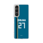 スリムプロテクションケース［ 北海道日本ハムファイターズ - ビジター #27 OHKAWA ］