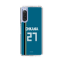 スリムプロテクションケース［ 北海道日本ハムファイターズ - ビジター #27 OHKAWA ］