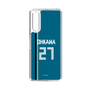 スリムプロテクションケース［ 北海道日本ハムファイターズ - ビジター #27 OHKAWA ］