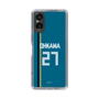 スリムプロテクションケース［ 北海道日本ハムファイターズ - ビジター #27 OHKAWA ］