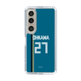 スリムプロテクションケース［ 北海道日本ハムファイターズ - ビジター #27 OHKAWA ］