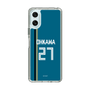 スリムプロテクションケース［ 北海道日本ハムファイターズ - ビジター #27 OHKAWA ］
